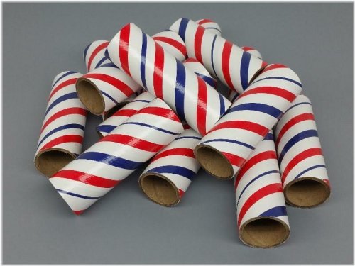 PyroCraft Tubes Set