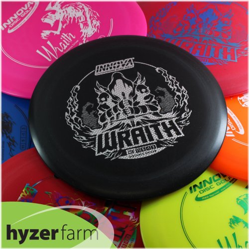 Hyzer Farm Wraith