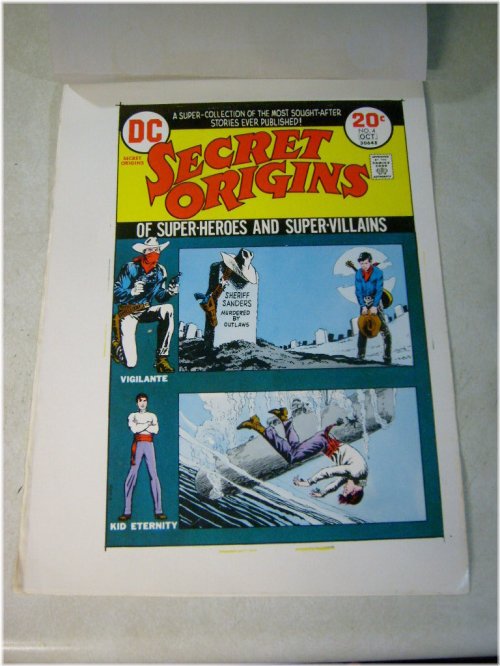 Timeless Heroes Art Collection