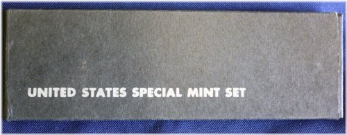 1966 Special Mint Set - Proof Edition