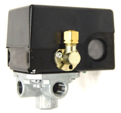 Coleman Pressure Control Valve