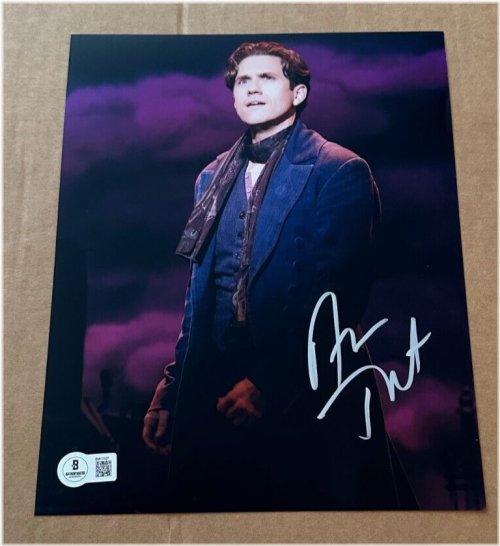 Golden Age Star Signatures Collection