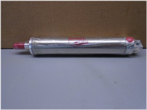 Retro Bimba W15 Cylinder