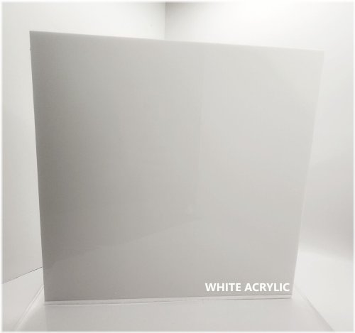 Opaline Acrylic Sheet