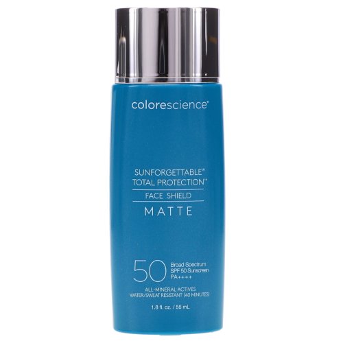Sunshield Matte Protection SPF 50