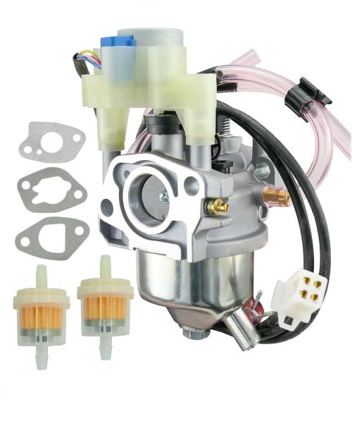 Predator 3500 Watts Inverter Generator Carburetor