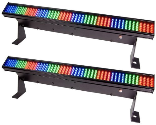 Colorwave Lighting Kit with Mounting Brackets