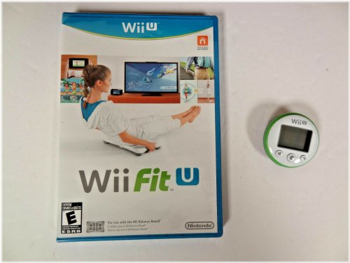 Fit Gaming Bundle with Motion Sensors and Camera