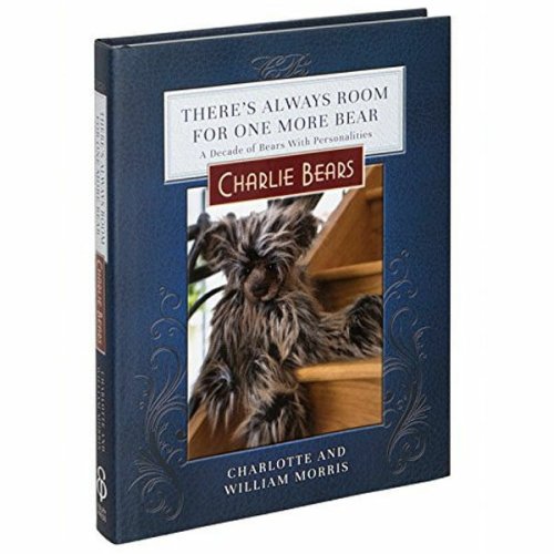 Charlie Bears UK: The Ultimate Collector's Guide