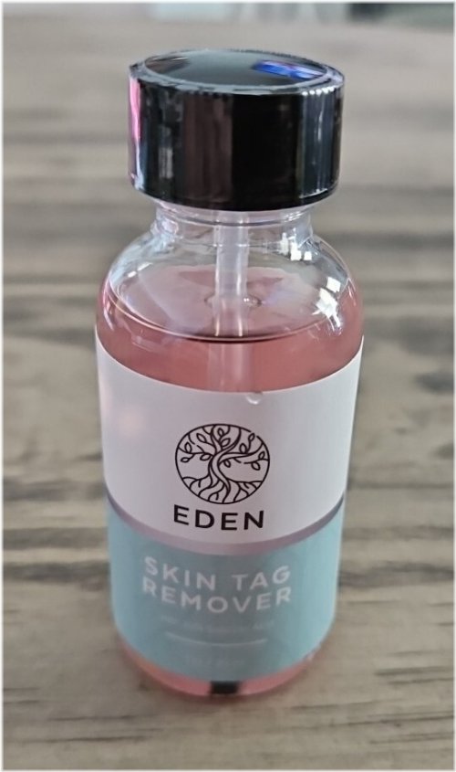 ClearSkin Renewal Solution