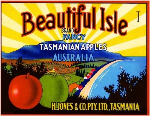 Tasmanian Orchard Delights