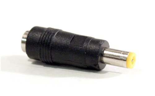 Universal Power Adapter Plug Set