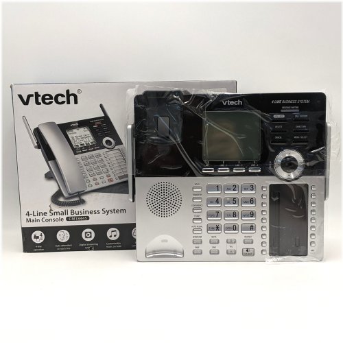 Vintage Line Console Telephone