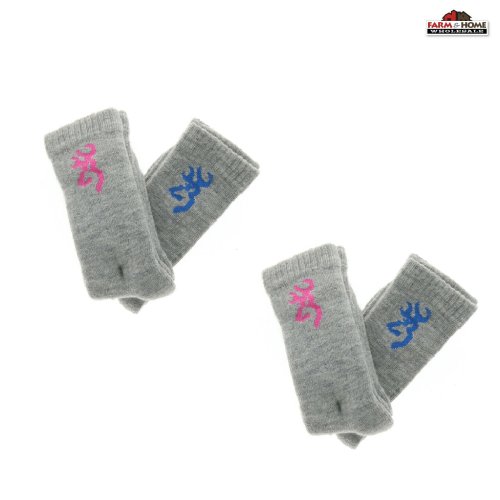 Elegant Essentials: Wool Blend Mid Calf Socks for Women