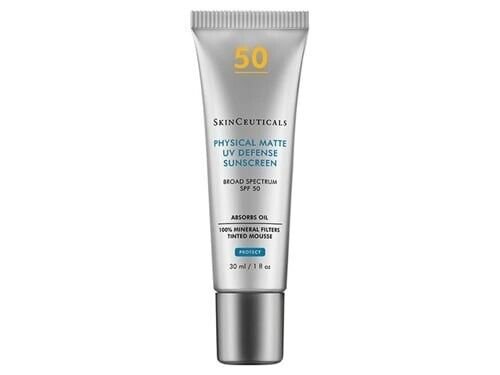 Matte Shield SPF 50