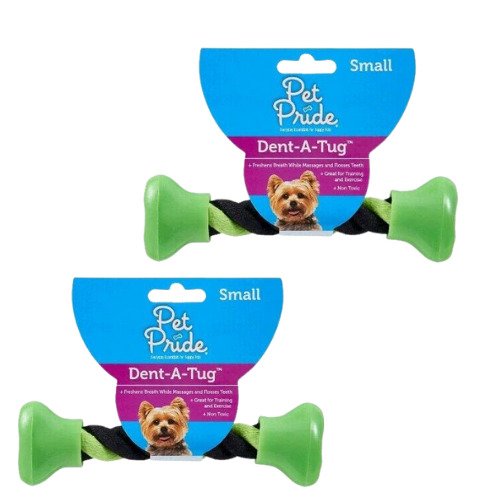 Pet Dental Chew Set