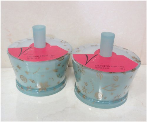 Satin Bliss Body Powder