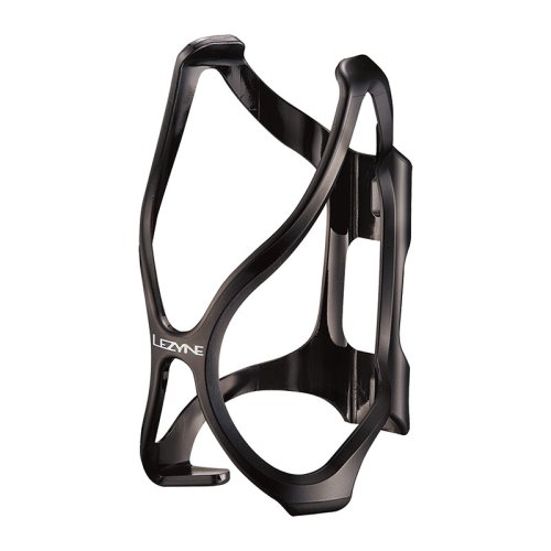 Flow Black Bottle Cage