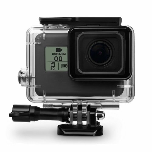Aquashield GoPro Hero 7 Black 6 5 Waterproof Housing Shell