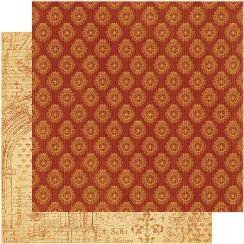 French Country Rendezvous Collection