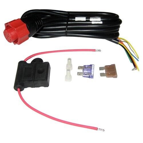 Lowrance HDS Series Power Cable