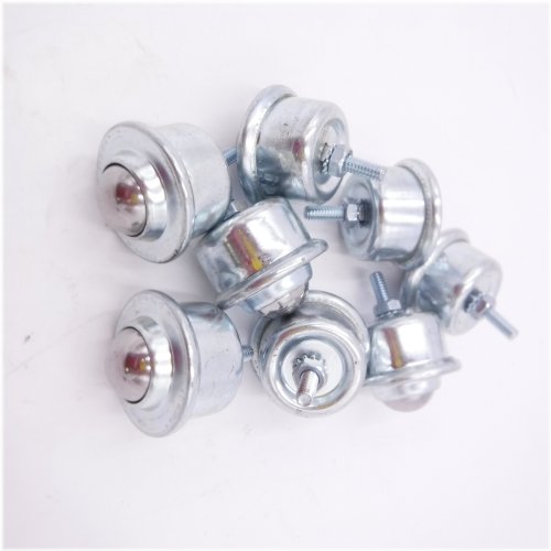 Frantz EZ Glider Ball Transfers