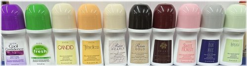 Fresh Scent Variety Pack