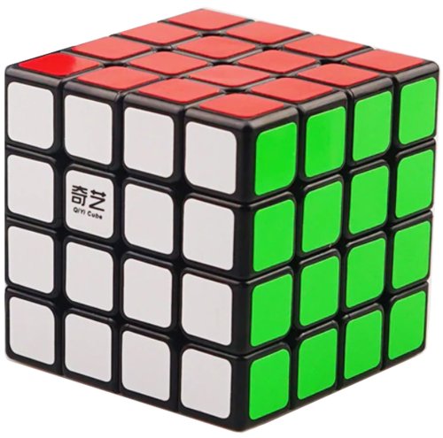 QiYuan Twist Puzzle