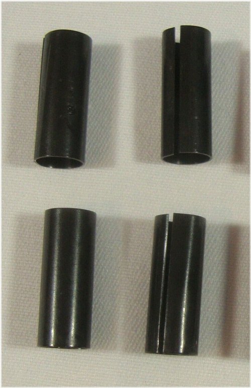 Axle Sleeve Conversion Kit