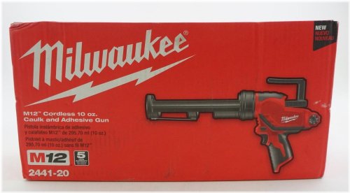 Precision Sealant Applicator