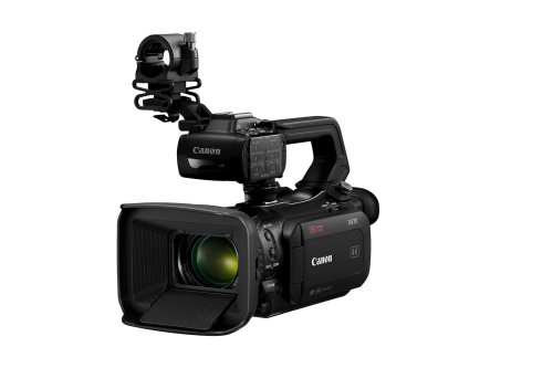 PixelPro UHD 4K30 Camcorder