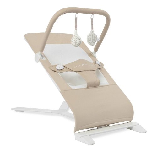 CozyCradle Vibrating Bouncer