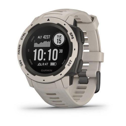 Tundra GPS Watch