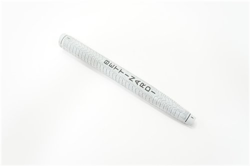 Deep Etched Putter Grip