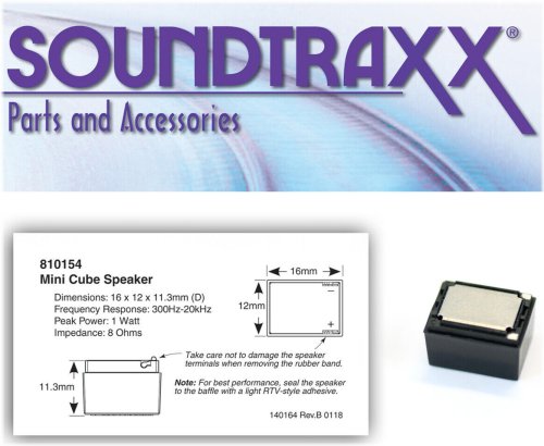 WhisperWave Sound Module