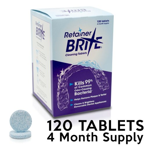 BrightSmile Tablets