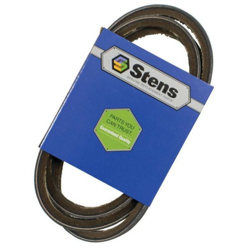 Case Deck Belt