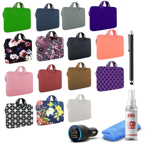 Tech-Trek Essentials Kit