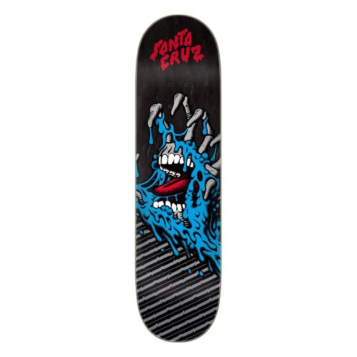 Molten Grip Skateboard Deck