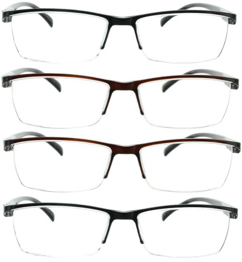 Spectrum Square Frames