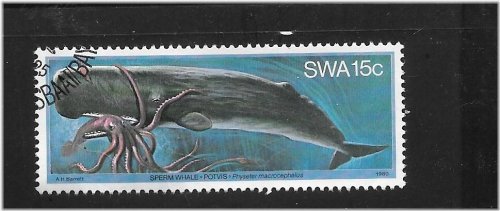 Colonial Heritage Collection - British Territories in South West Africa