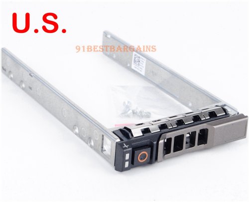 Dell PowerEdge Drive Tray Adapter