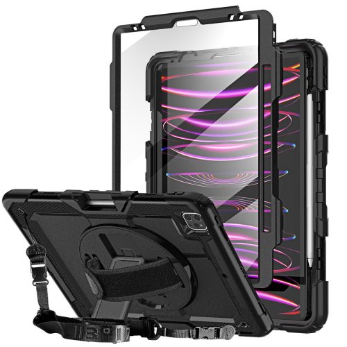 ArmorShield Pro 12.9 Case