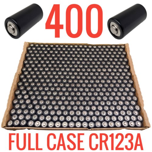 PowerPlus 400