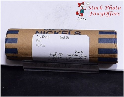 Bison Heritage Collection