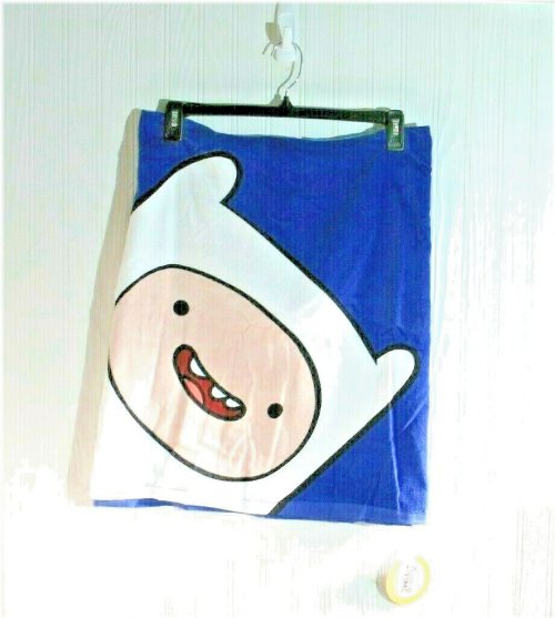 Cosmic Explorer Hooded Towel