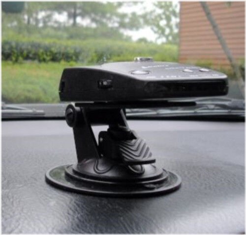 DriveSafe Mount