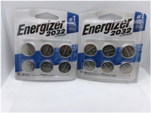 EcoCell Lithium Batteries