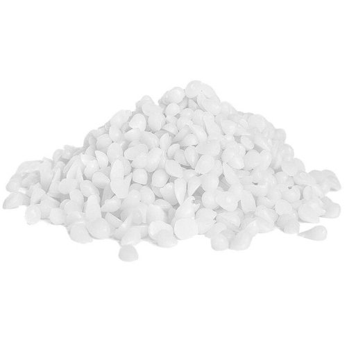 Pure White Pellets Beads Pastilles