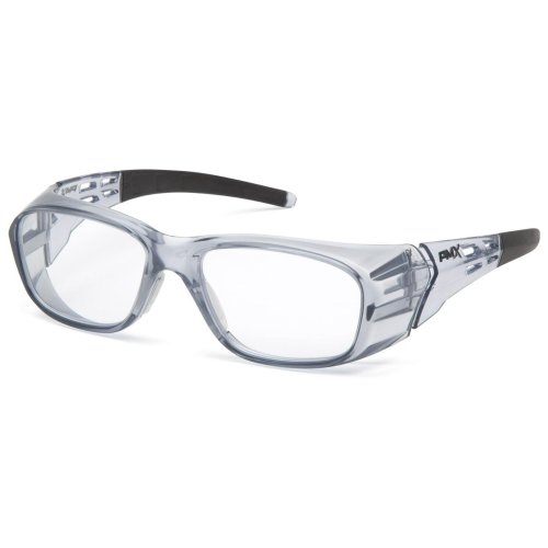 ClearView BiFocal Safety Glasses